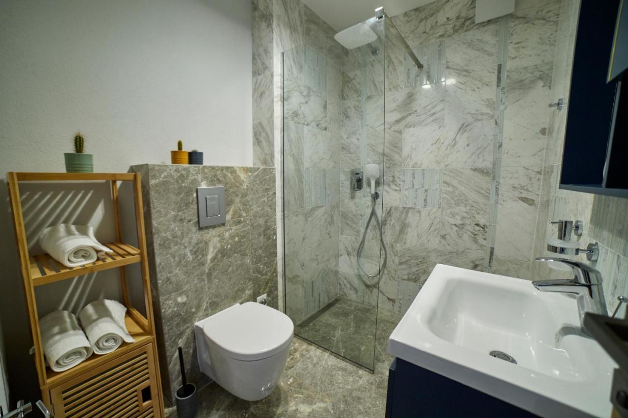 Casa Piti Hotel บราชอฟ ภายนอก รูปภาพ