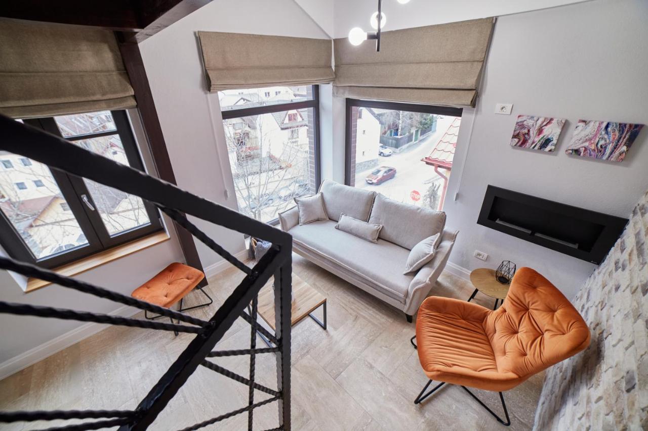 Casa Piti Hotel บราชอฟ ภายนอก รูปภาพ