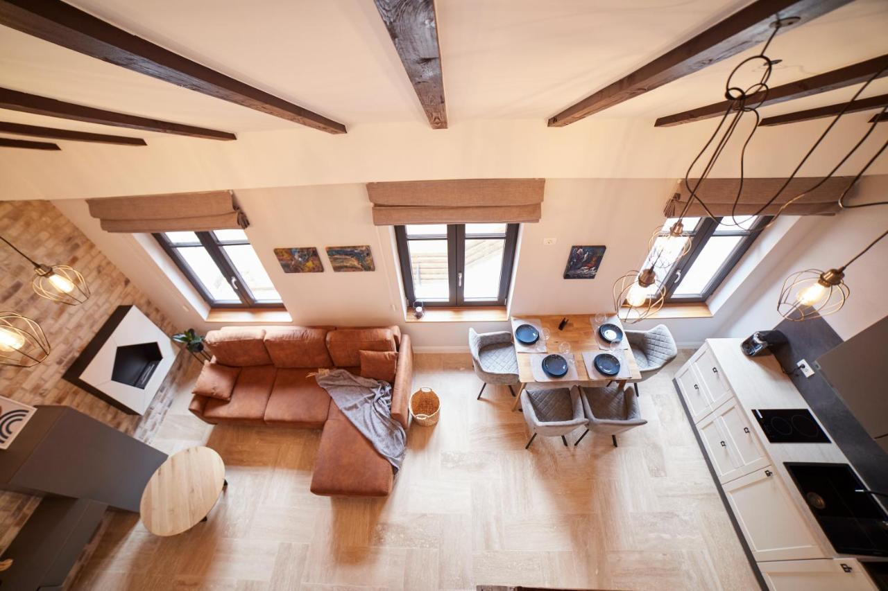 Casa Piti Hotel บราชอฟ ภายนอก รูปภาพ