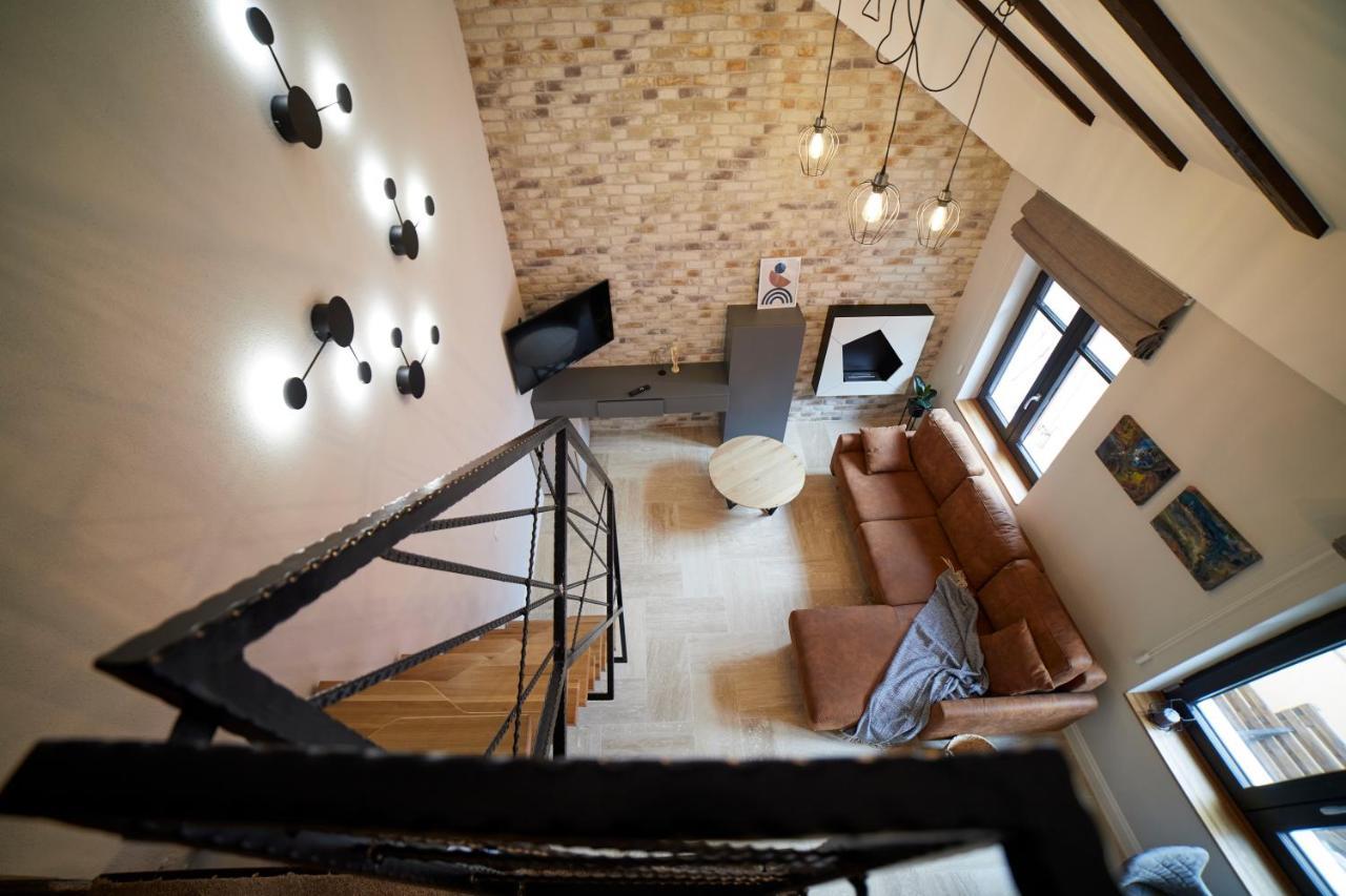 Casa Piti Hotel บราชอฟ ภายนอก รูปภาพ