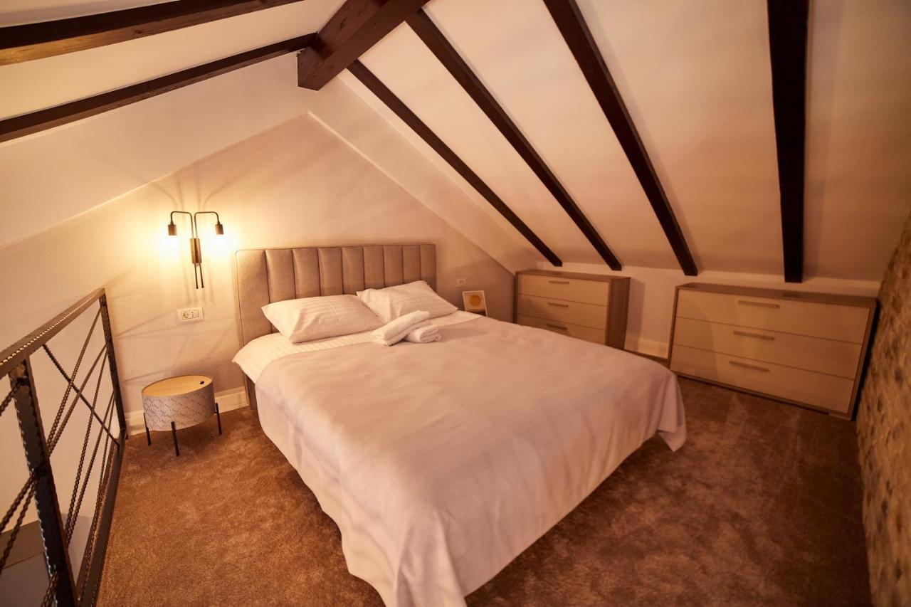 Casa Piti Hotel บราชอฟ ภายนอก รูปภาพ